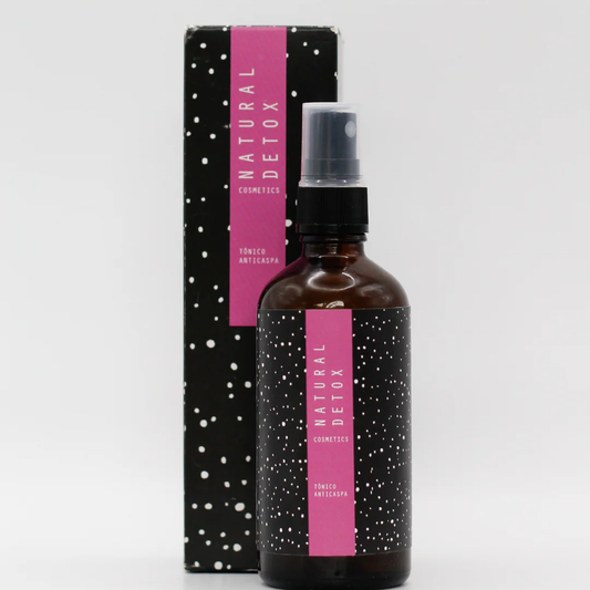 Tónico Anticaspa 100ml