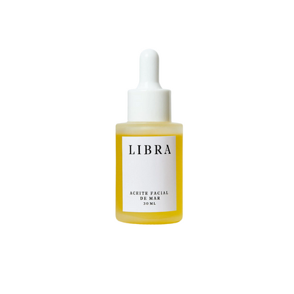 Aceite facial de Mar 30ml