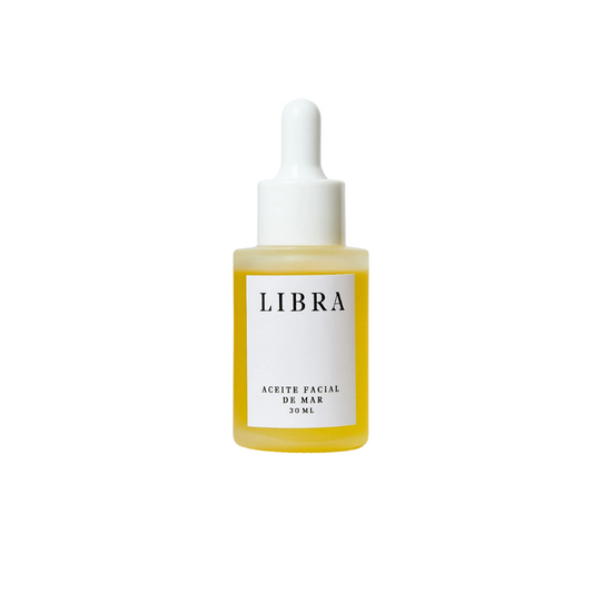 Aceite facial de Mar 30ml