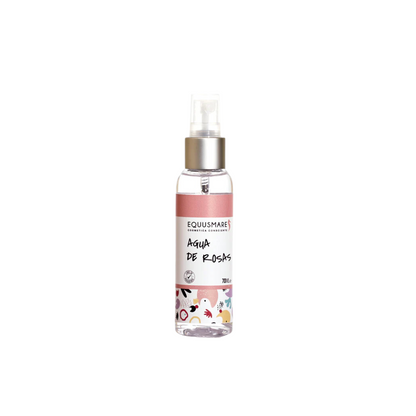 Agua de rosas - Hidratante Facial