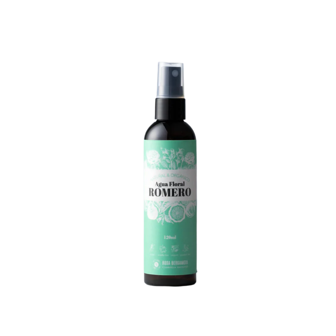 Agua de Romero – 120 ml