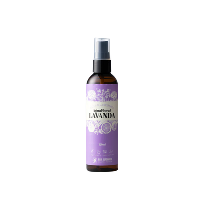 Agua de Lavanda 120ml