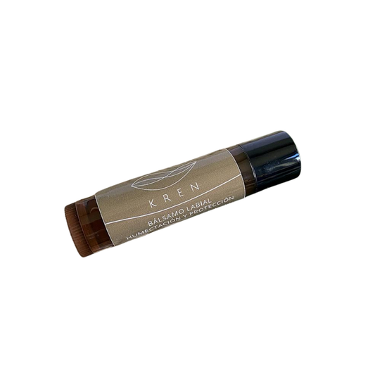 Bálsamo Labial Humectación y Protección