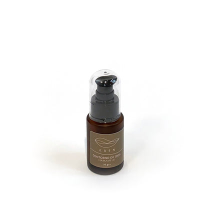 Contorno de Ojos de Hamamelis – 30 g
