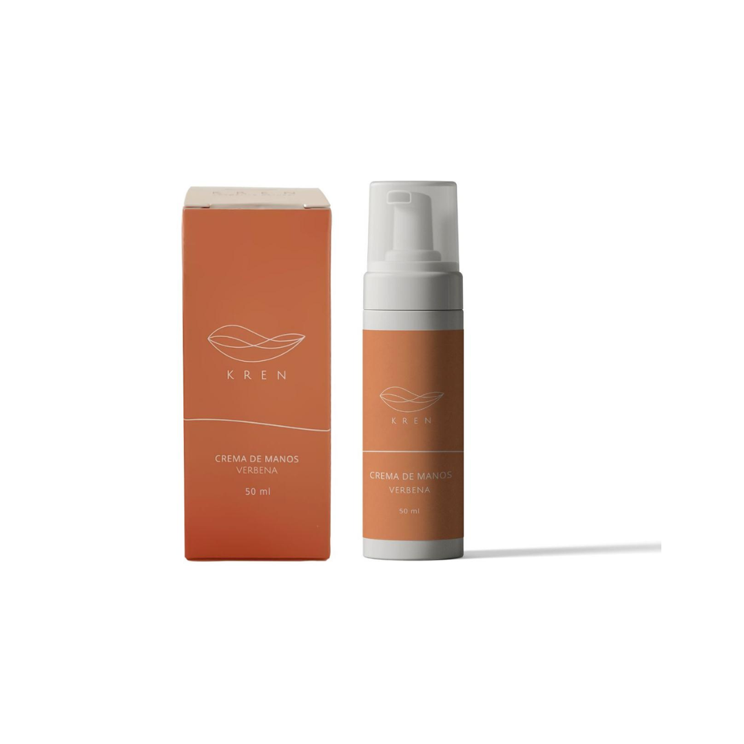 Crema de Manos Verbena – 50 ml