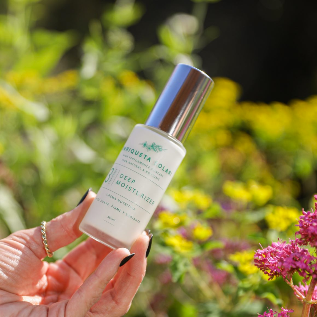 Deep Moisturizer 50ml