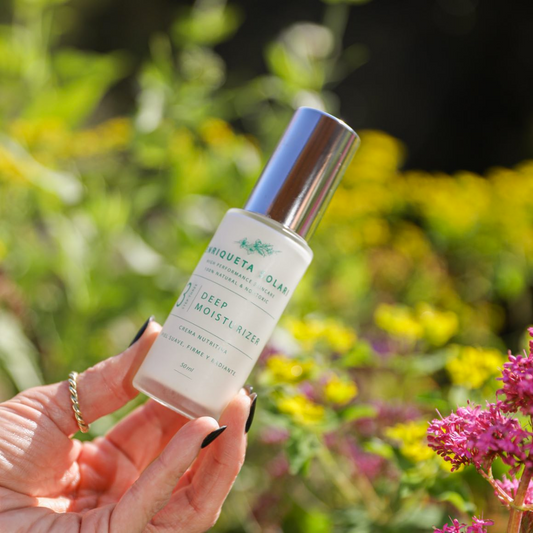 Deep Moisturizer 50ml