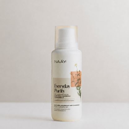Everyday Purity – Gel Limpiador Facial Caléndula