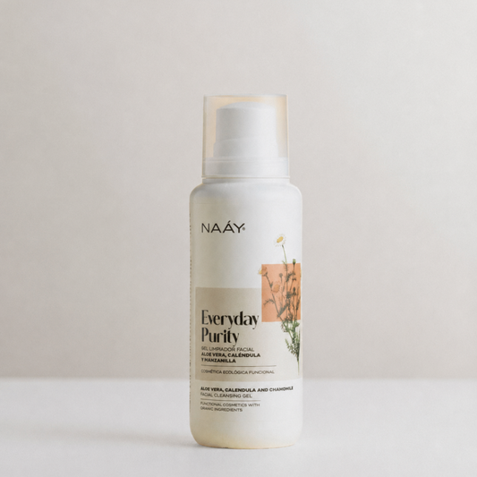 Everyday Purity – Gel Limpiador Facial Caléndula