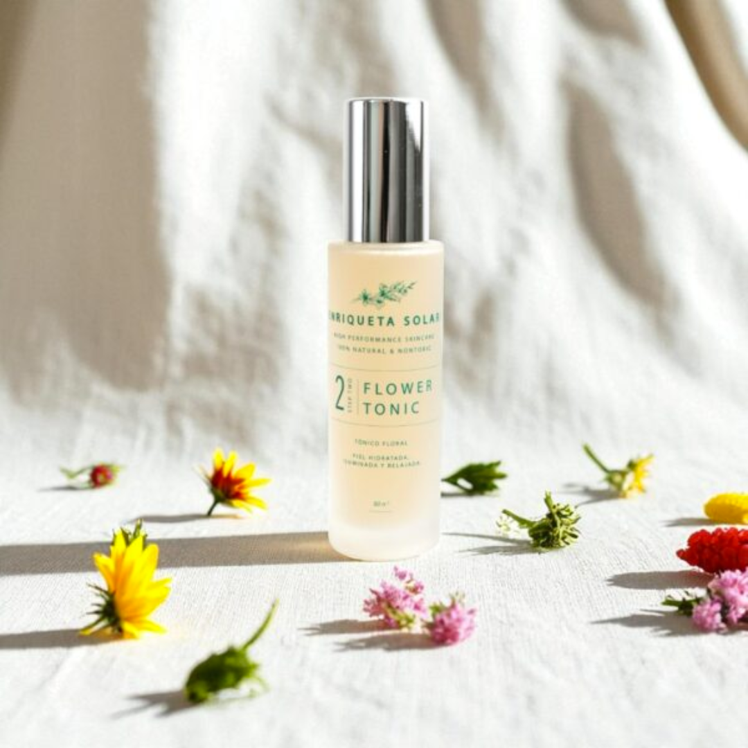 Flower Tonic 80ml