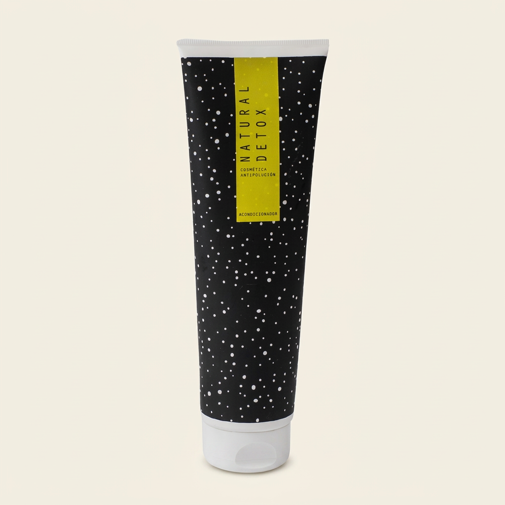 Acondicionador Hidratante Líquido 300 ml con fondo marfil