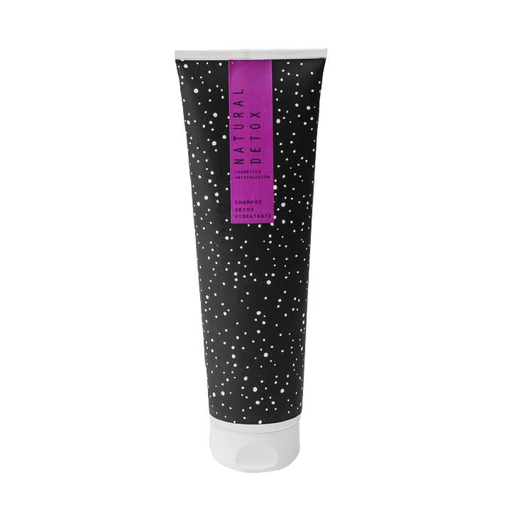 Shampoo Detox Hidratante Líquido de 300 ml