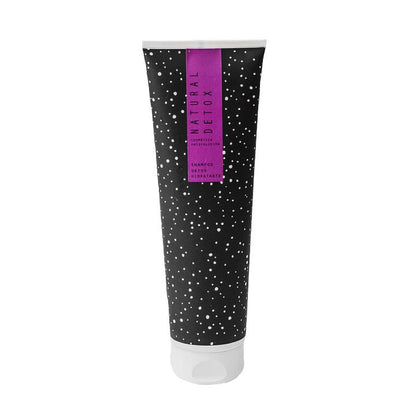 Shampoo Detox Hidratante Líquido de 300 ml