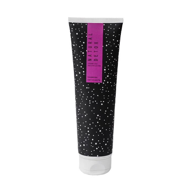 Shampoo Anticaspa Líquido de 300 ml