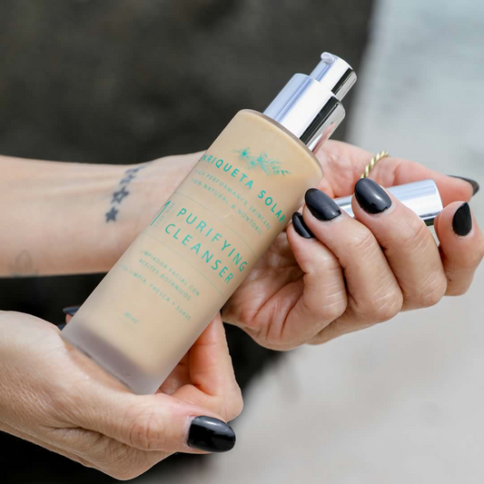 Purifying Cleanser 80ml