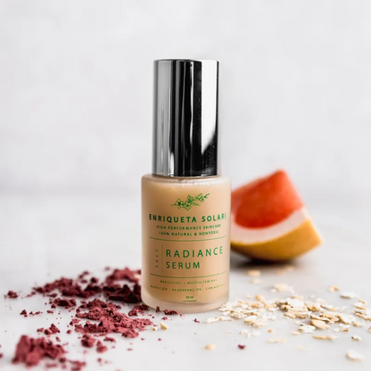 Radiance Serum 30 ml - Enriqueta Solari