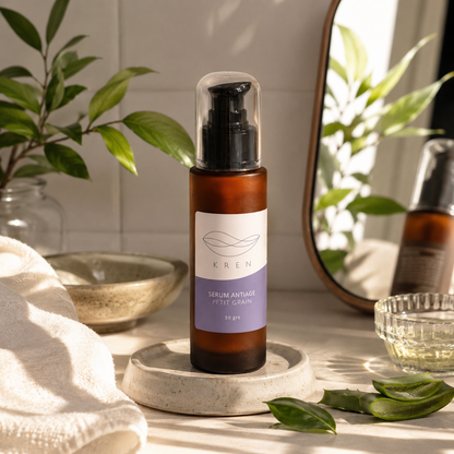 Serum Antiage Petit Grain 50 g