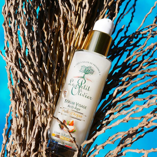 Sérum Anti-age Argán