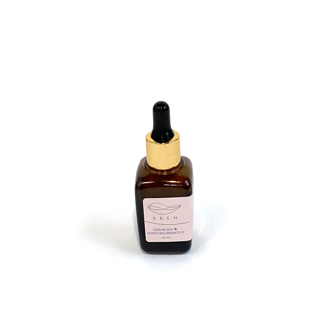 Serum Día Ácido Hialurónico 1,0% Vitamina E