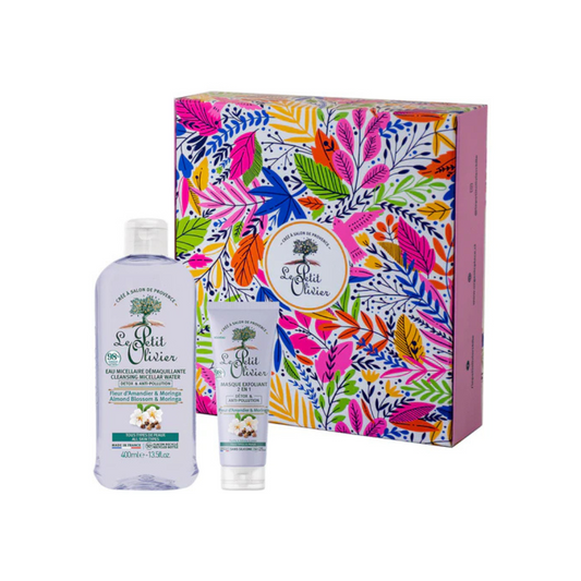 Set Skincare Detox