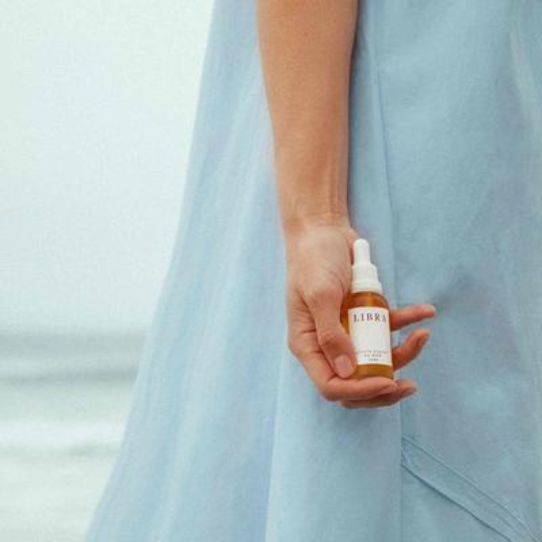 Aceite facial de Mar 30ml