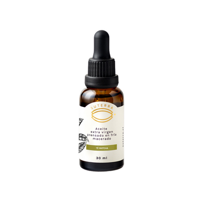Macerado Té Matcha 30ml