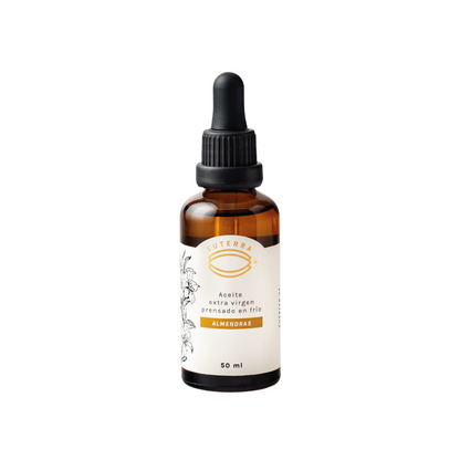 Aceite de Almendras Dulces 50 ml
