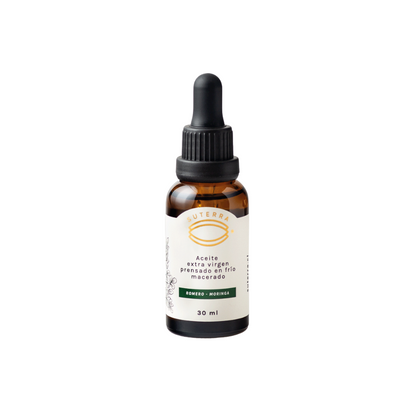 Macerado de Romero y Moringa 30ml