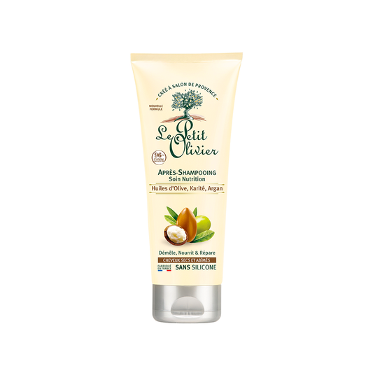 Acondicionador Cabello Seco y Dañado 200 ml