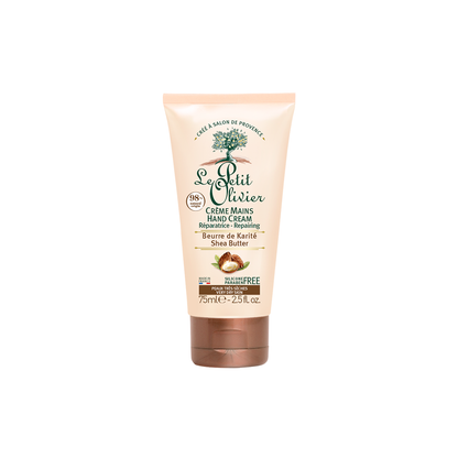 Crema Manos Karité ultra hidratante 75ml
