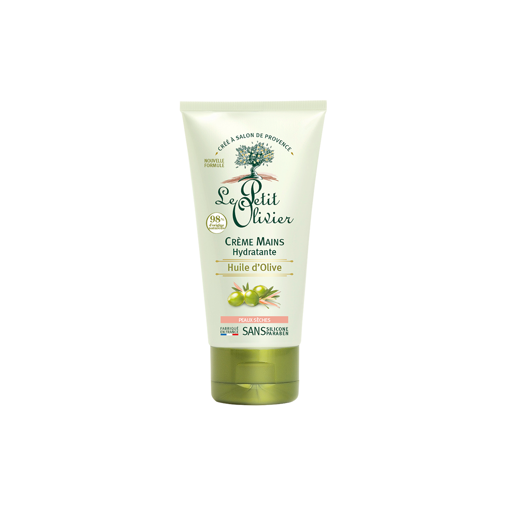 Crema de Manos Oliva ultra nutritiva 75ml