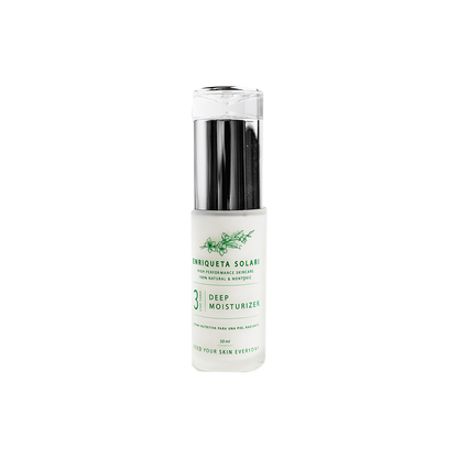 Deep Moisturizer 50ml