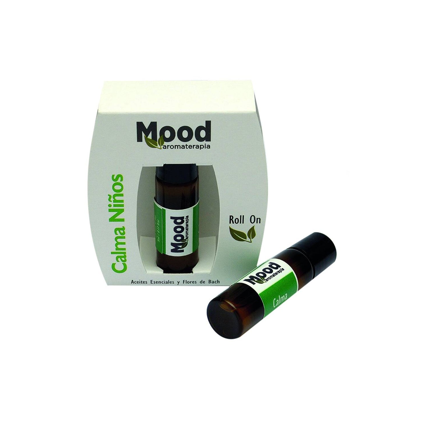 Roll On Calma Niños 5ml