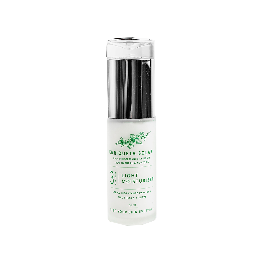 Light Moisturizer 50ml