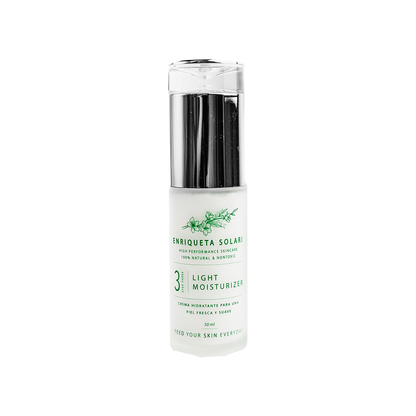 Light Moisturizer 50ml