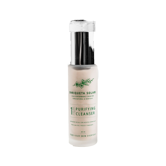 Purifying Cleanser 80ml
